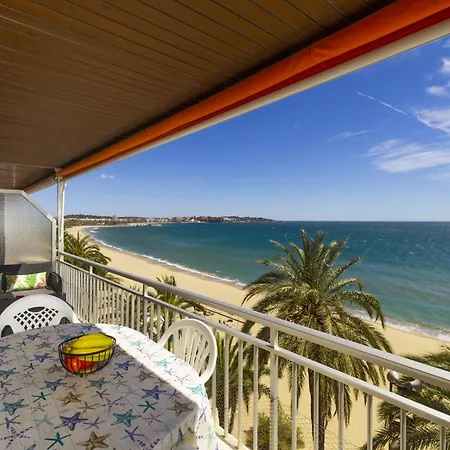 Corona Apartment * Salou