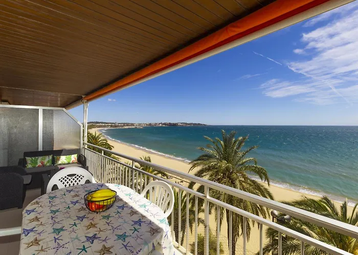 Corona Apartment * Salou