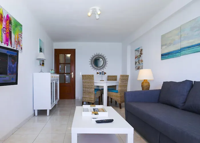 Corona Apartment Apartment Salou