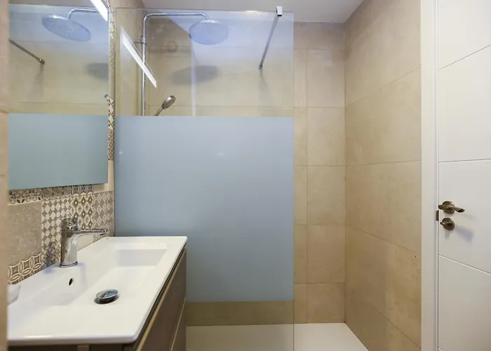 Corona Apartment Apartment Salou