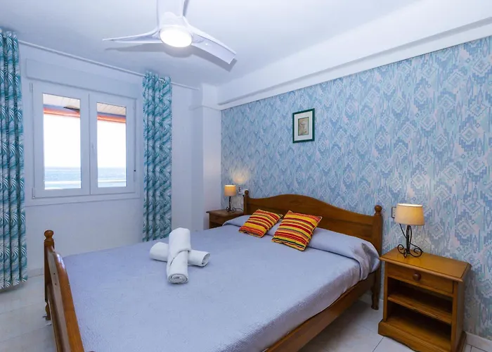 Corona Apartment Apartment Salou