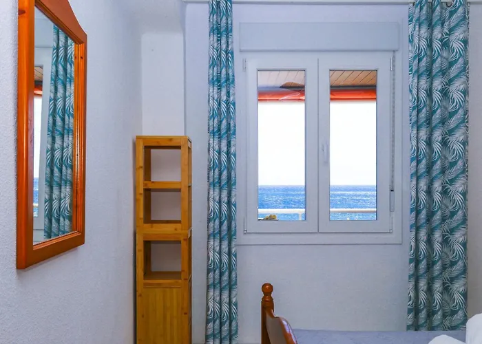 Corona Apartment * Salou