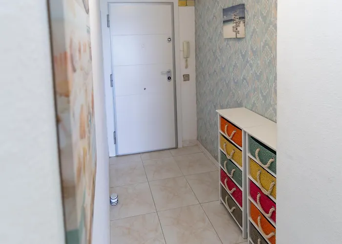 Apartment Corona Apartment Salou
