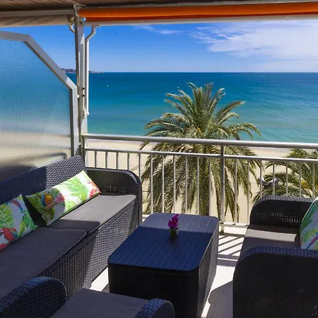 Apartman Corona Apartment