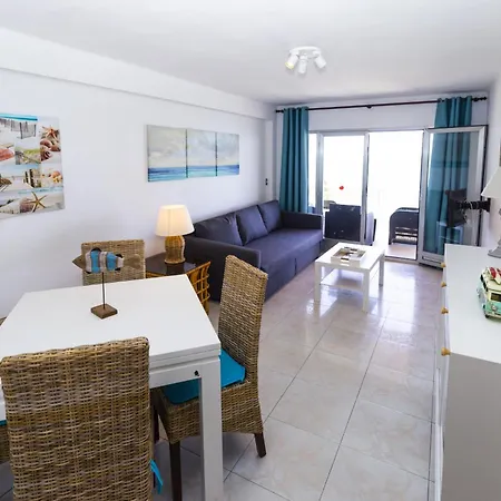 Corona Apartment Salou