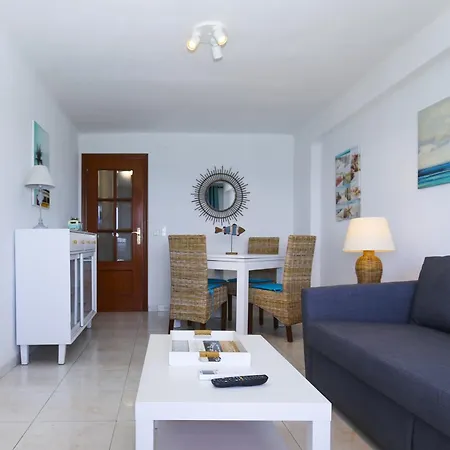 Corona Apartment Apartament Salou