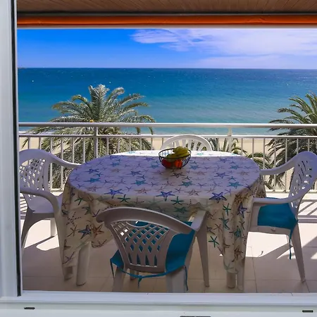 Apartament Corona Apartment Salou
