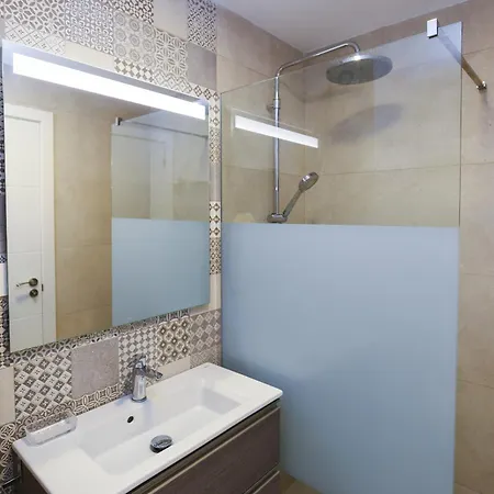 Corona Apartment Salou