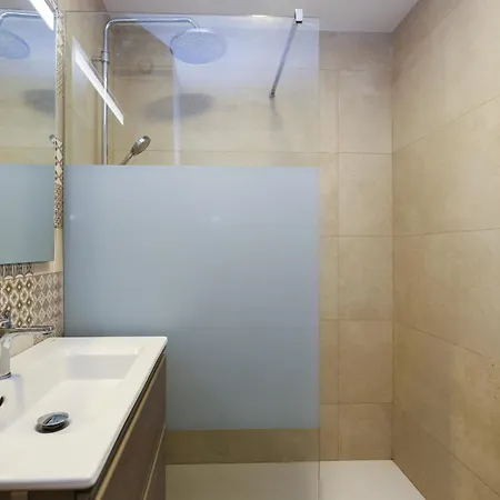 Corona Apartment Apartament Salou