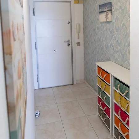 Apartament Corona Apartment Salou