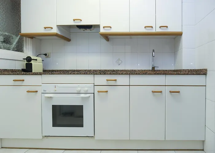 شقة Corona Apartment *