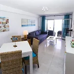 Corona Apartment Salou