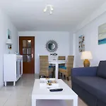 Corona Apartment Appartamento Salou