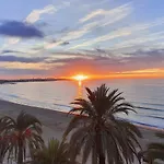 Corona Apartment Salou