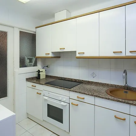 Appartement Corona Apartment